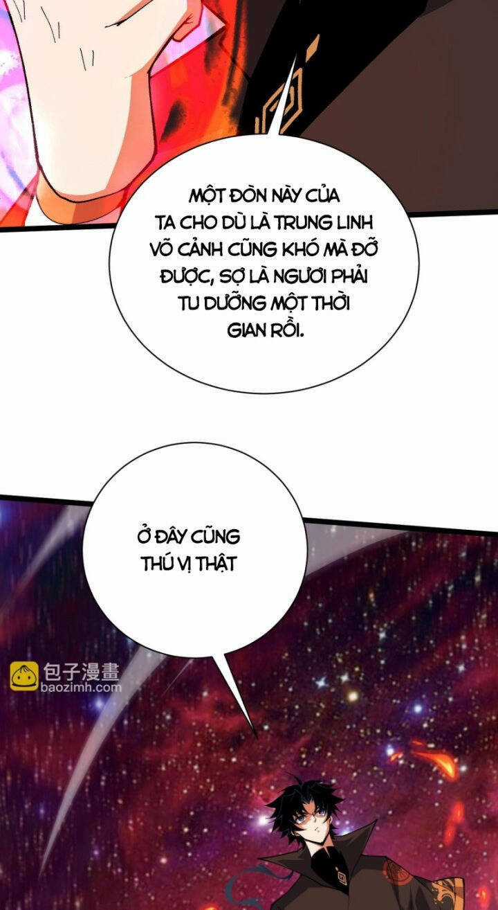 Sự Trở Lại Của Đệ Nhất Tông Sư Chapter 63 trang 61