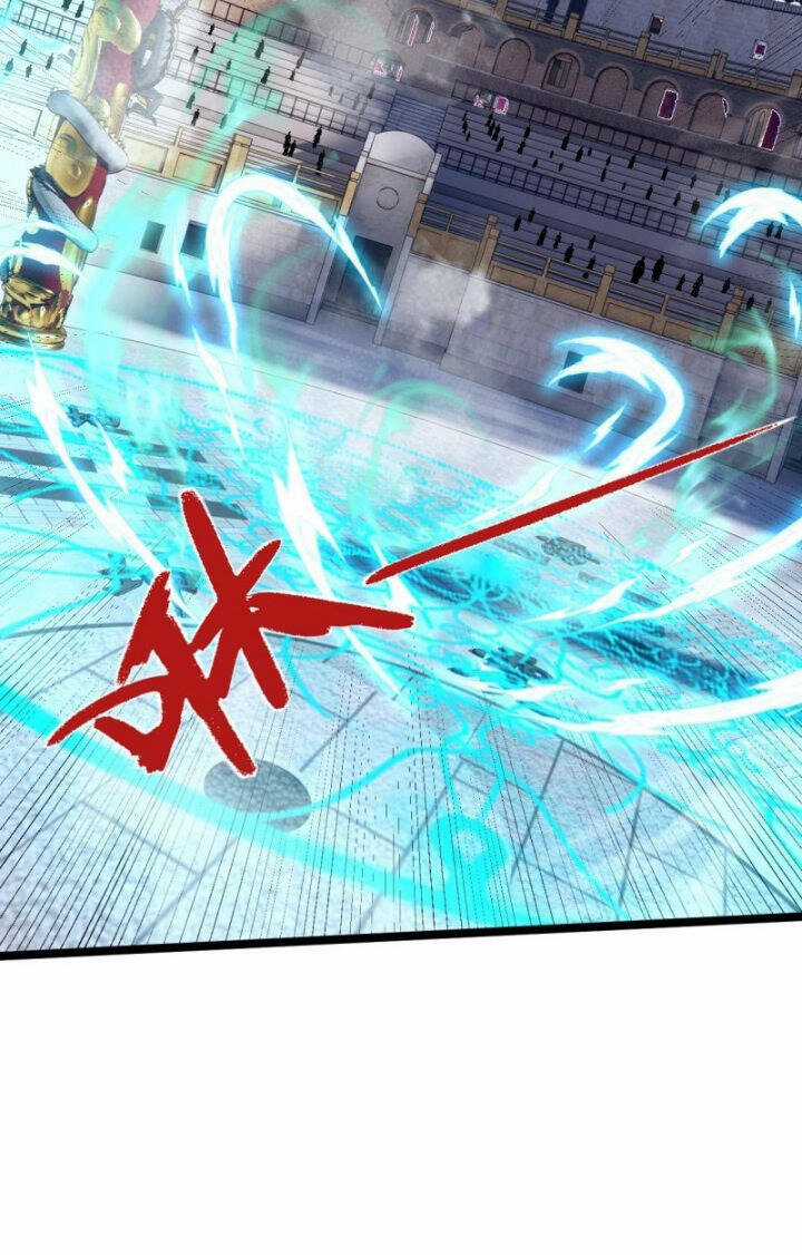 Sự Trở Lại Của Đệ Nhất Tông Sư Chapter 63 trang 68