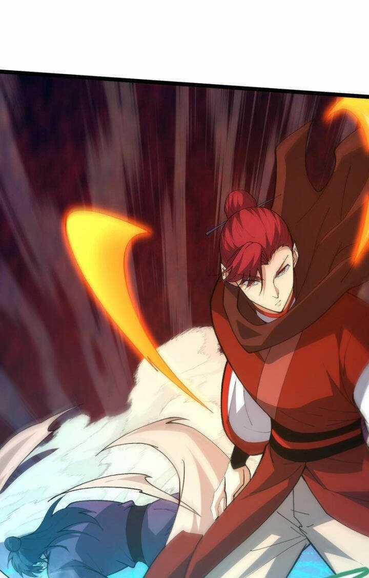 Sự Trở Lại Của Đệ Nhất Tông Sư Chapter 63 trang 69