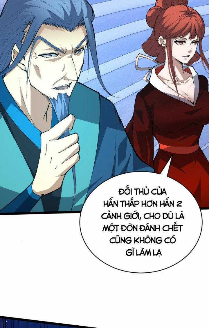 Sự Trở Lại Của Đệ Nhất Tông Sư Chapter 63 trang 71