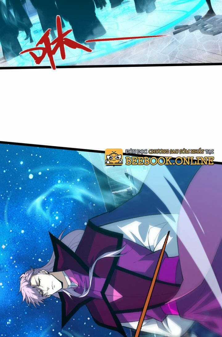 Sự Trở Lại Của Đệ Nhất Tông Sư Chapter 63 trang 73