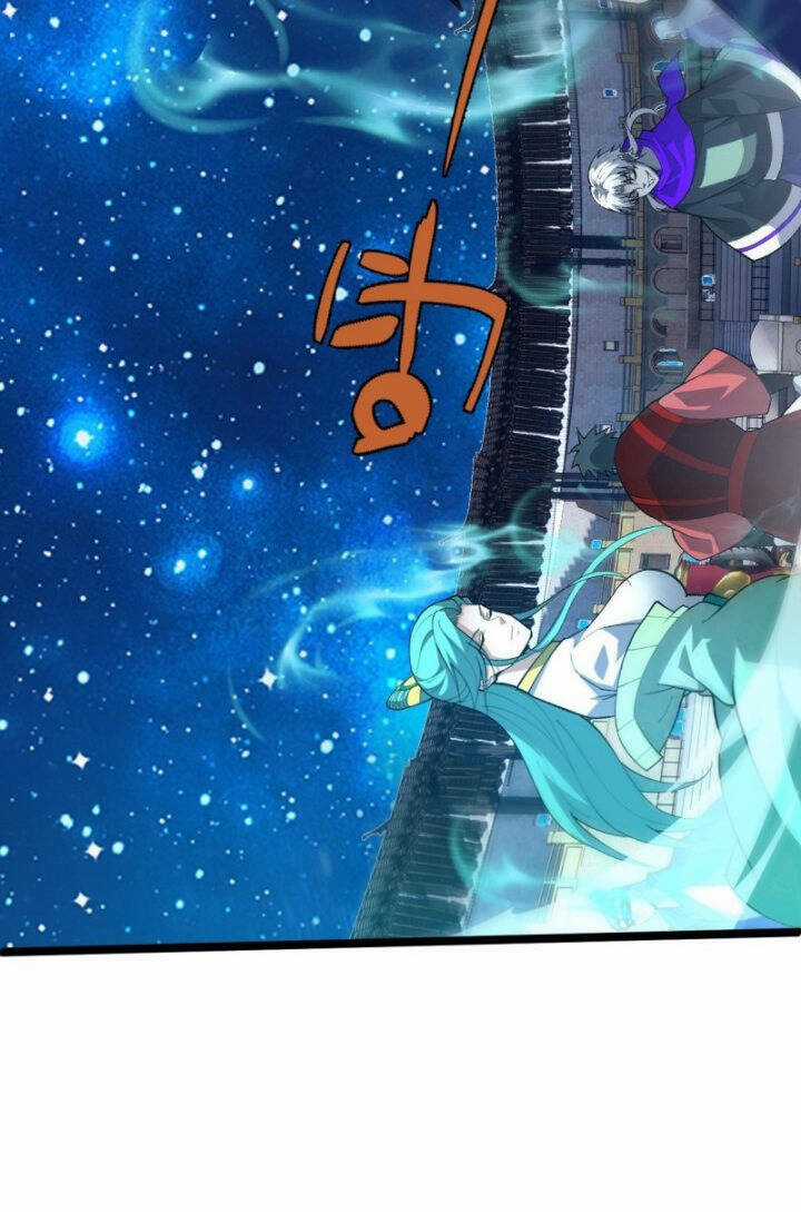 Sự Trở Lại Của Đệ Nhất Tông Sư Chapter 63 trang 74