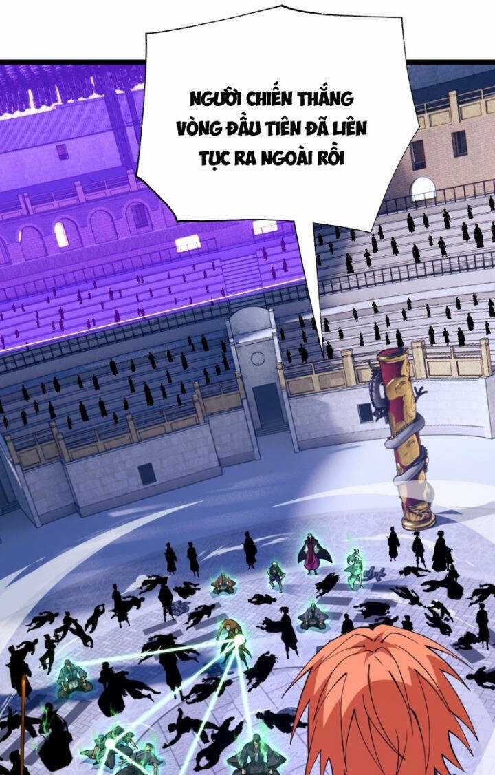 Sự Trở Lại Của Đệ Nhất Tông Sư Chapter 63 trang 75