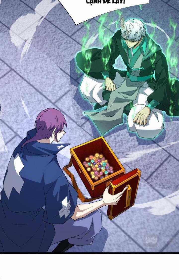 Sự Trở Lại Của Đệ Nhất Tông Sư Chapter 63 trang 77