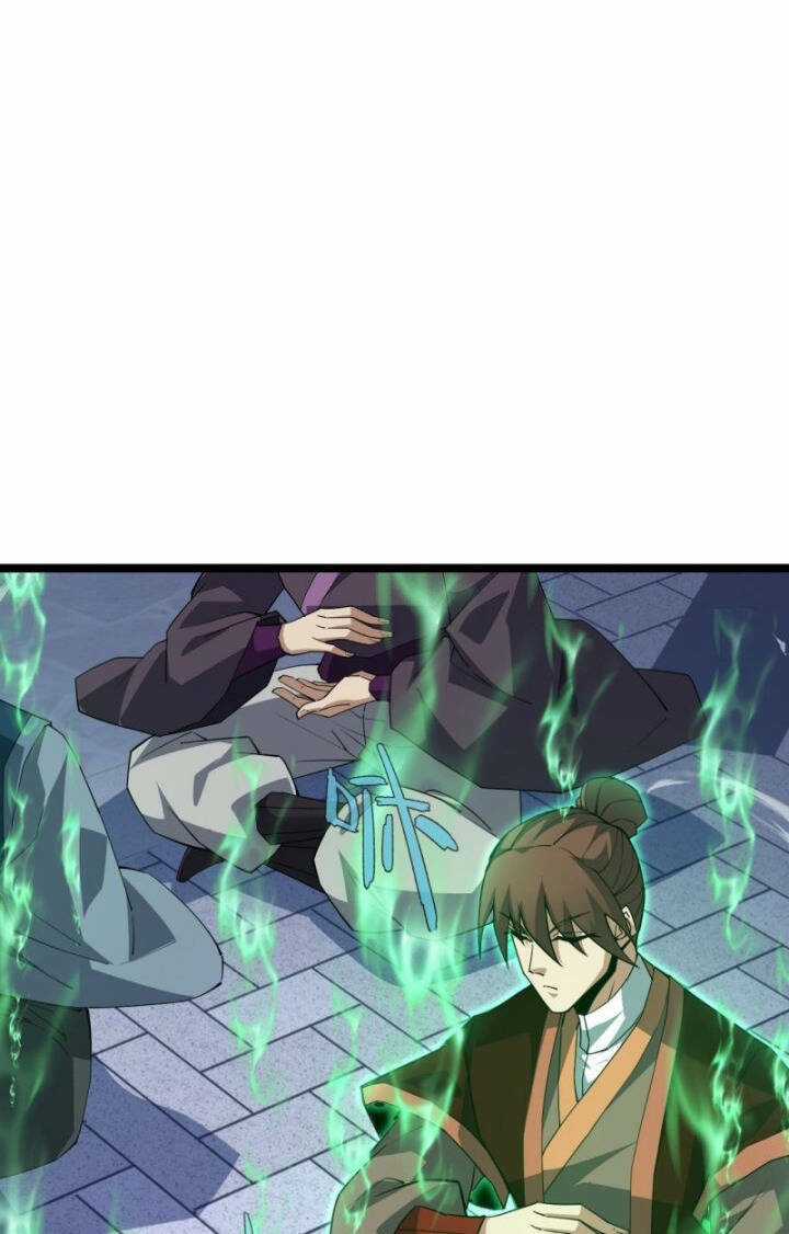 Sự Trở Lại Của Đệ Nhất Tông Sư Chapter 63 trang 78