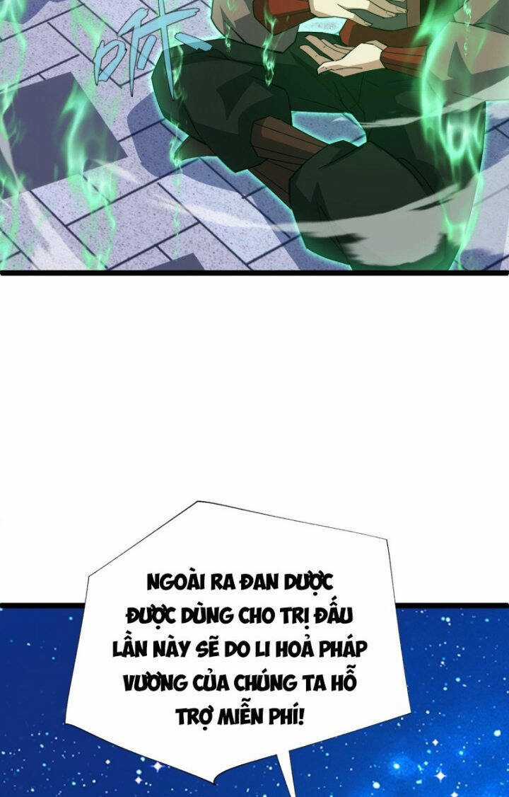 Sự Trở Lại Của Đệ Nhất Tông Sư Chapter 63 trang 79