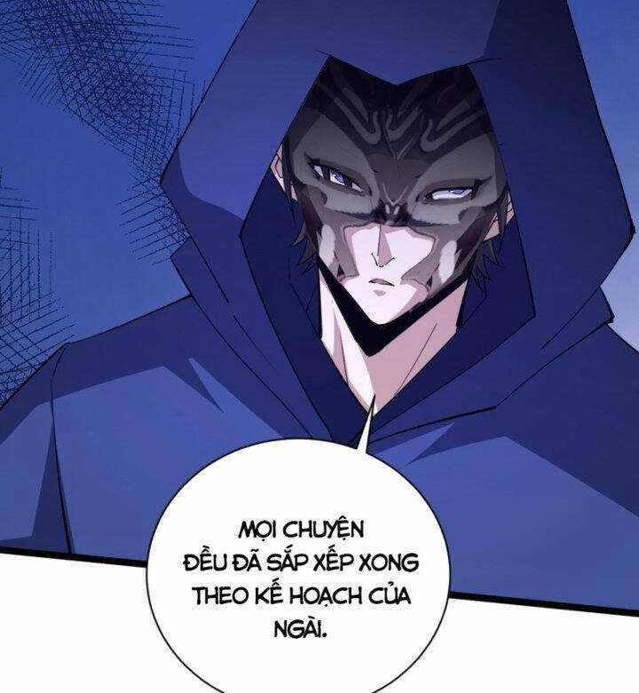 Sự Trở Lại Của Đệ Nhất Tông Sư Chapter 63 trang 8