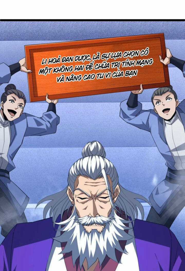 Sự Trở Lại Của Đệ Nhất Tông Sư Chapter 63 trang 81