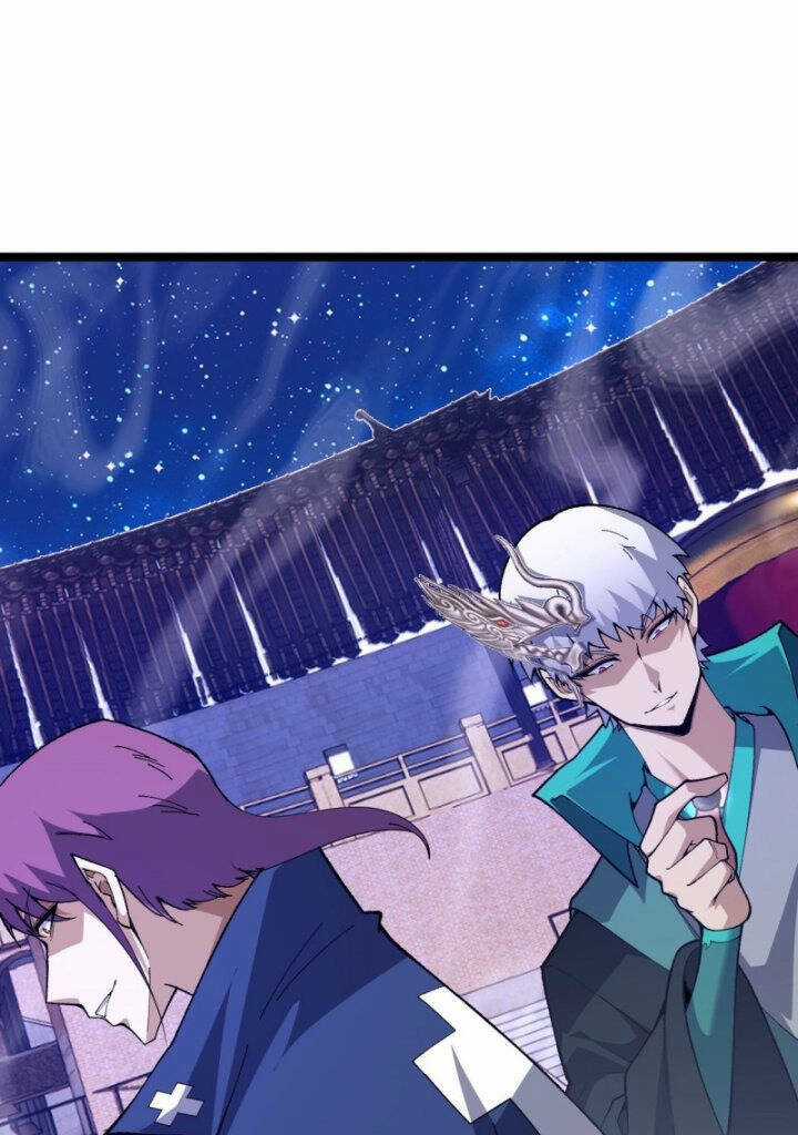 Sự Trở Lại Của Đệ Nhất Tông Sư Chapter 63 trang 84