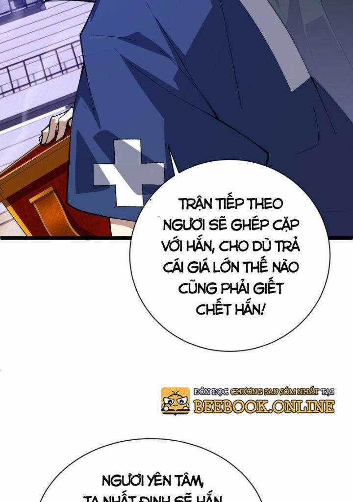 Sự Trở Lại Của Đệ Nhất Tông Sư Chapter 63 trang 85