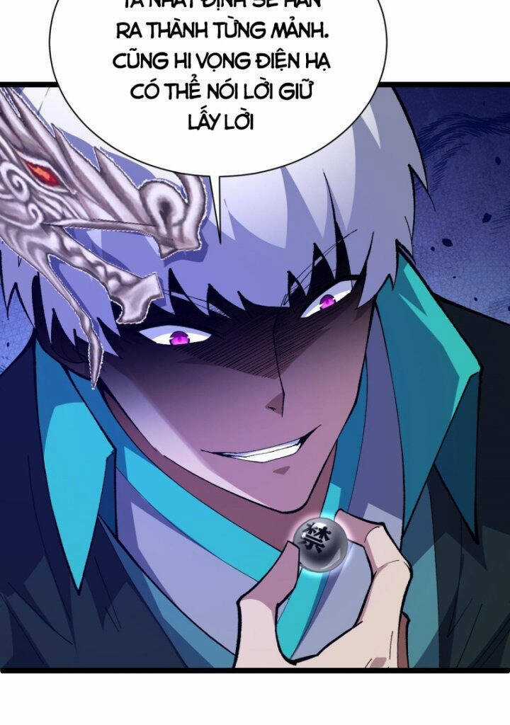 Sự Trở Lại Của Đệ Nhất Tông Sư Chapter 63 trang 86