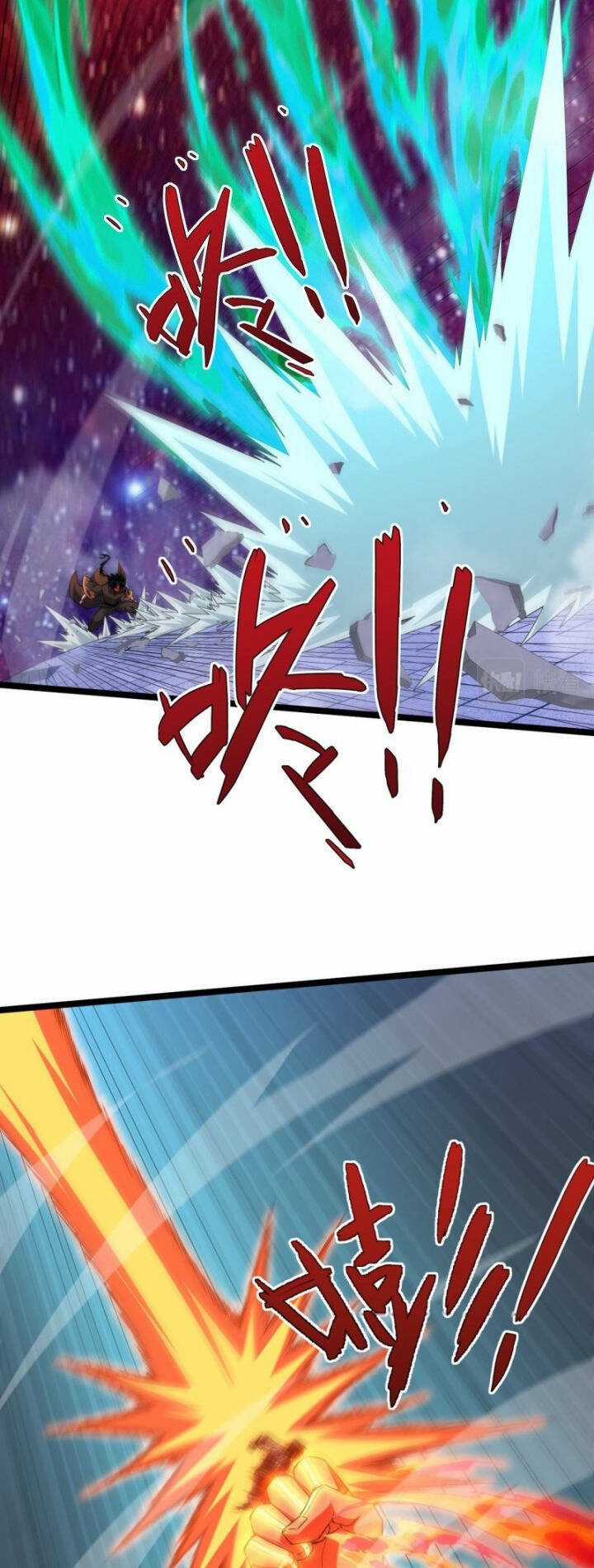 Sự Trở Lại Của Đệ Nhất Tông Sư Chapter 64 trang 19