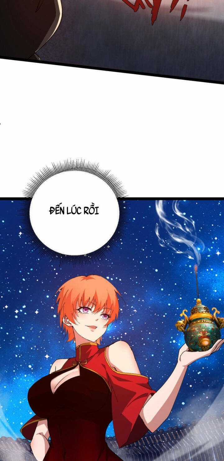 Sự Trở Lại Của Đệ Nhất Tông Sư Chapter 64 trang 21