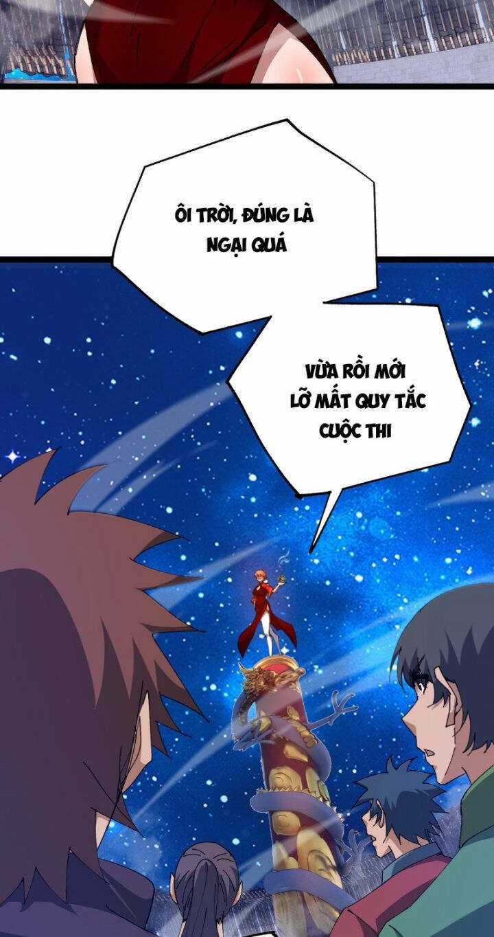 Sự Trở Lại Của Đệ Nhất Tông Sư Chapter 64 trang 22