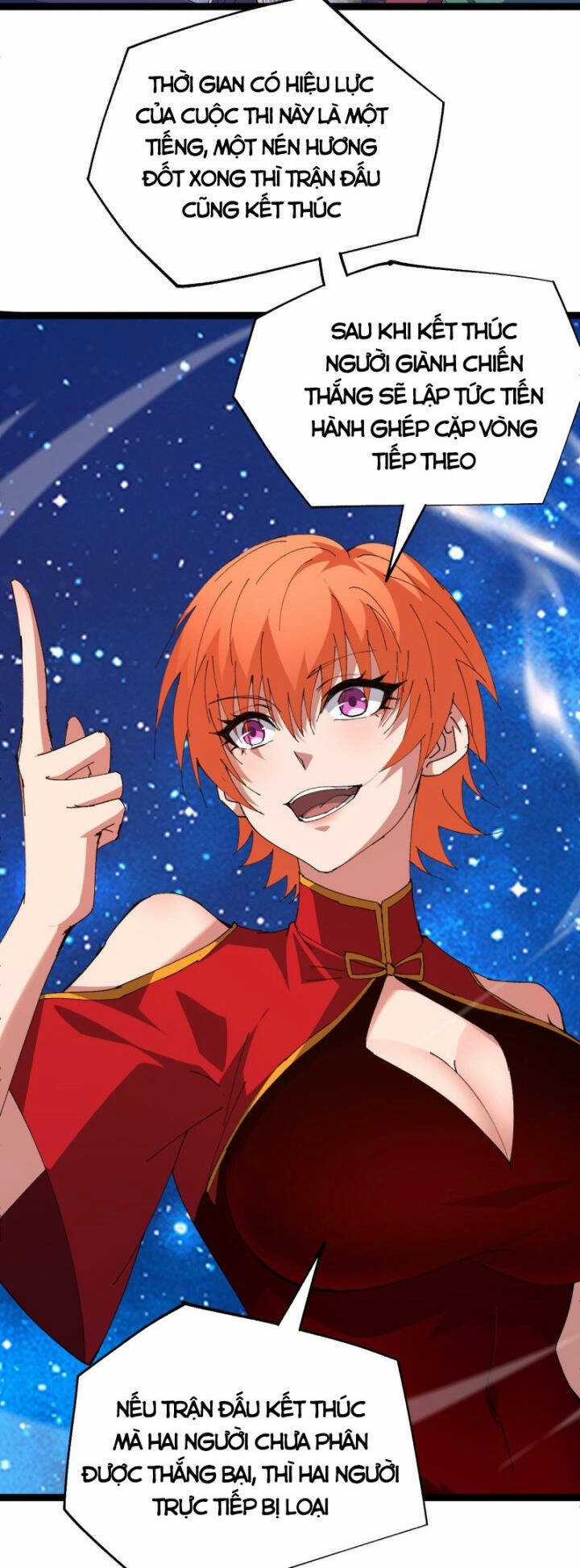 Sự Trở Lại Của Đệ Nhất Tông Sư Chapter 64 trang 23