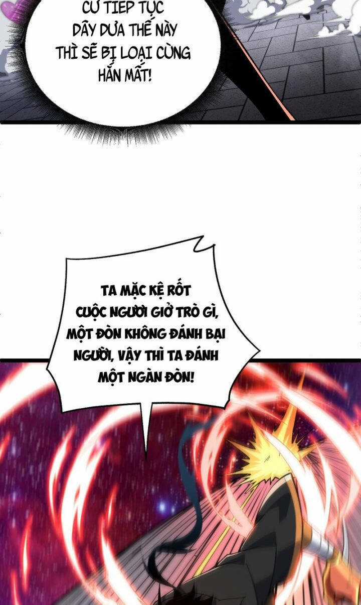 Sự Trở Lại Của Đệ Nhất Tông Sư Chapter 64 trang 30