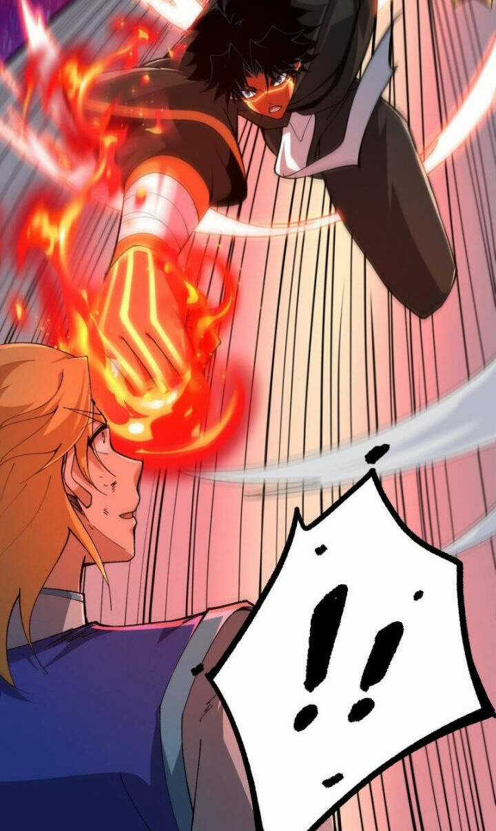 Sự Trở Lại Của Đệ Nhất Tông Sư Chapter 64 trang 31