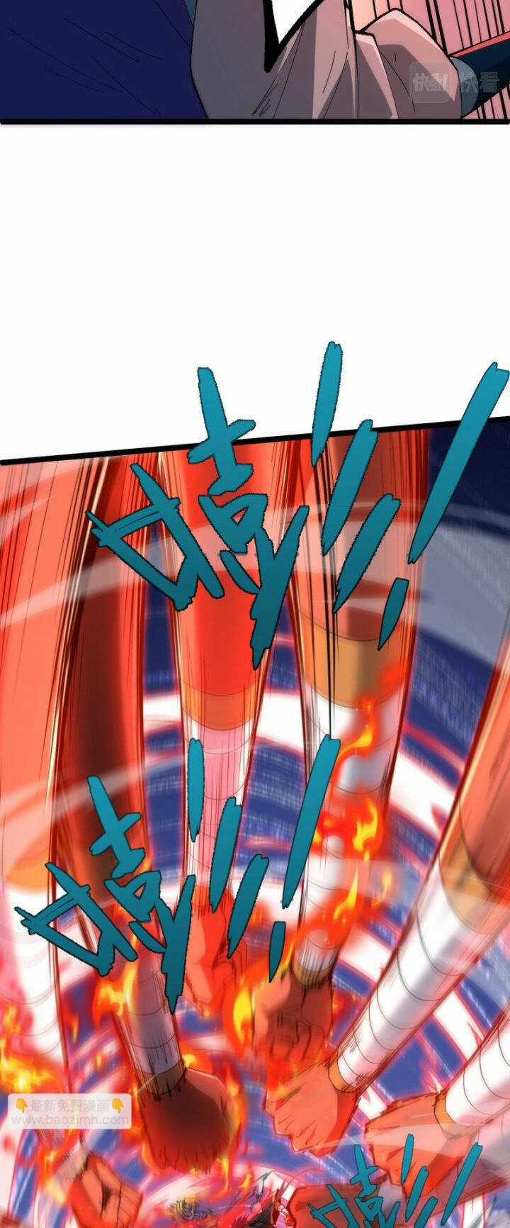 Sự Trở Lại Của Đệ Nhất Tông Sư Chapter 64 trang 32