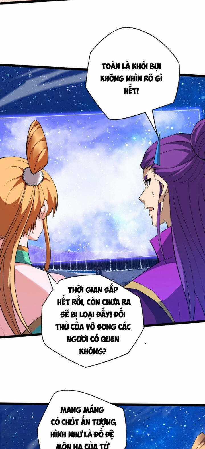 Sự Trở Lại Của Đệ Nhất Tông Sư Chapter 64 trang 34