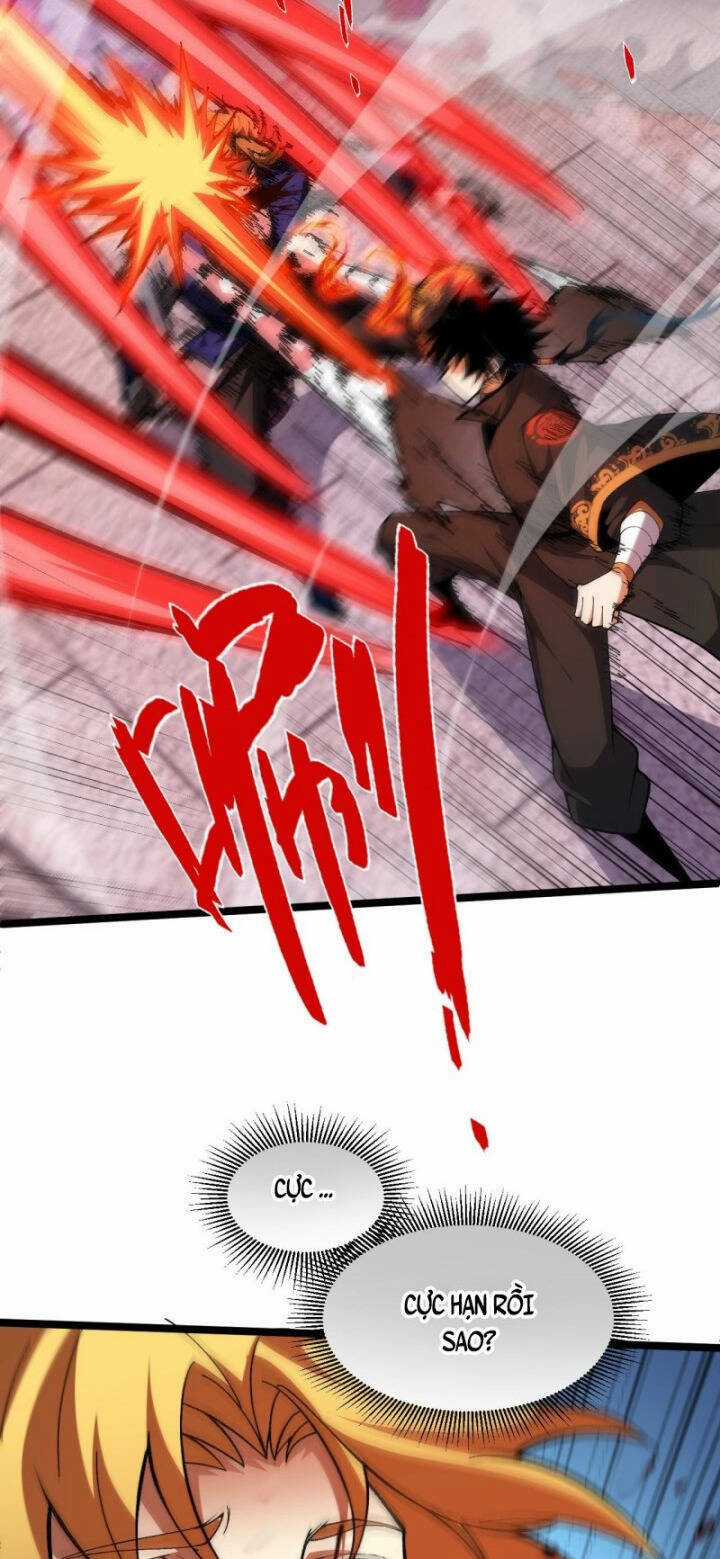 Sự Trở Lại Của Đệ Nhất Tông Sư Chapter 64 trang 37