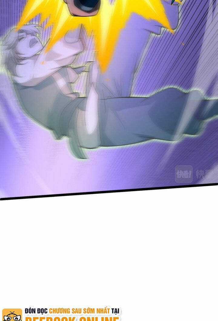 Sự Trở Lại Của Đệ Nhất Tông Sư Chapter 64 trang 40