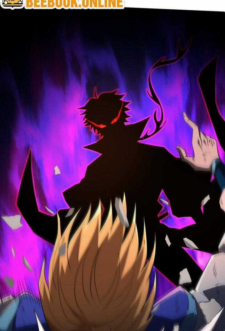 Sự Trở Lại Của Đệ Nhất Tông Sư Chapter 64 trang 41