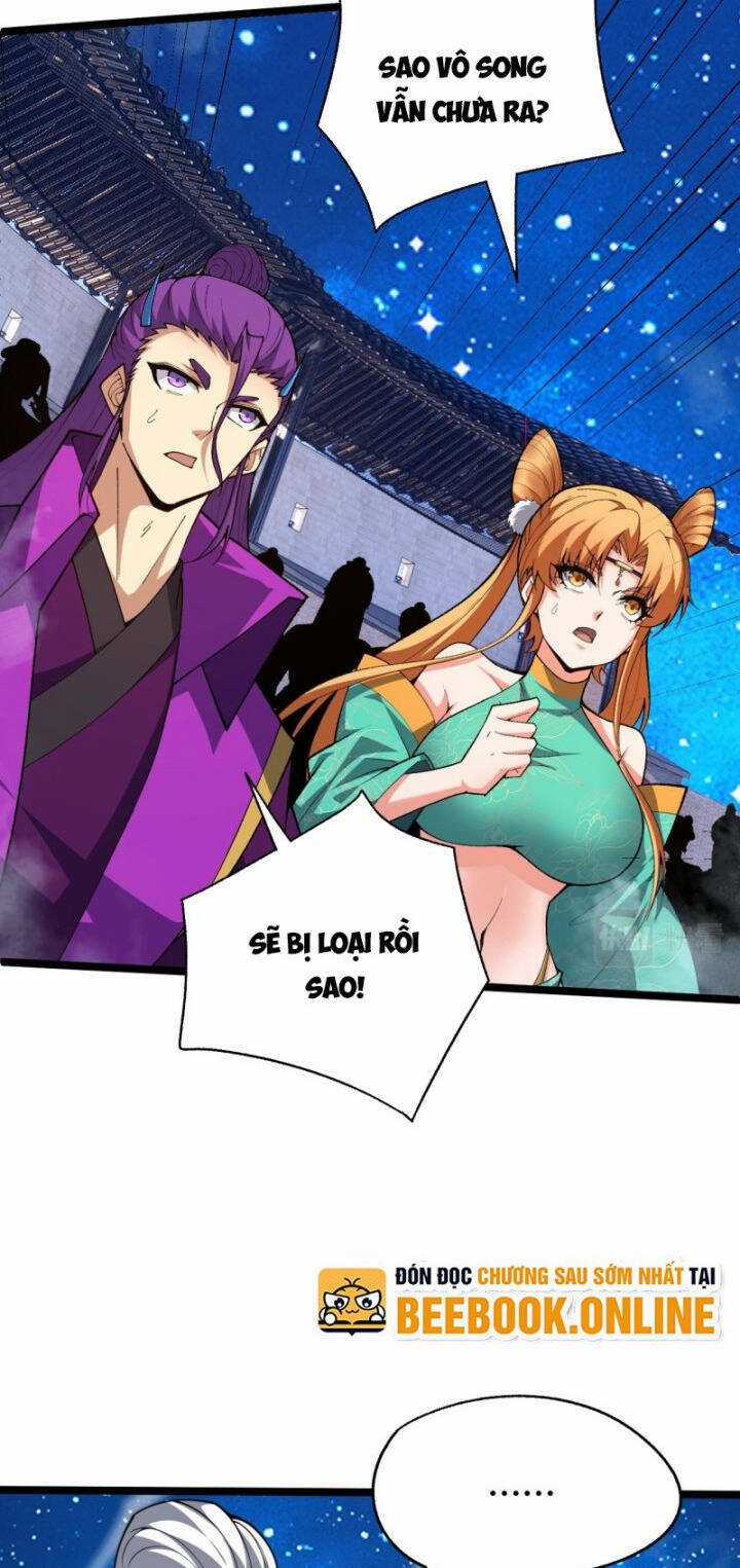 Sự Trở Lại Của Đệ Nhất Tông Sư Chapter 64 trang 46