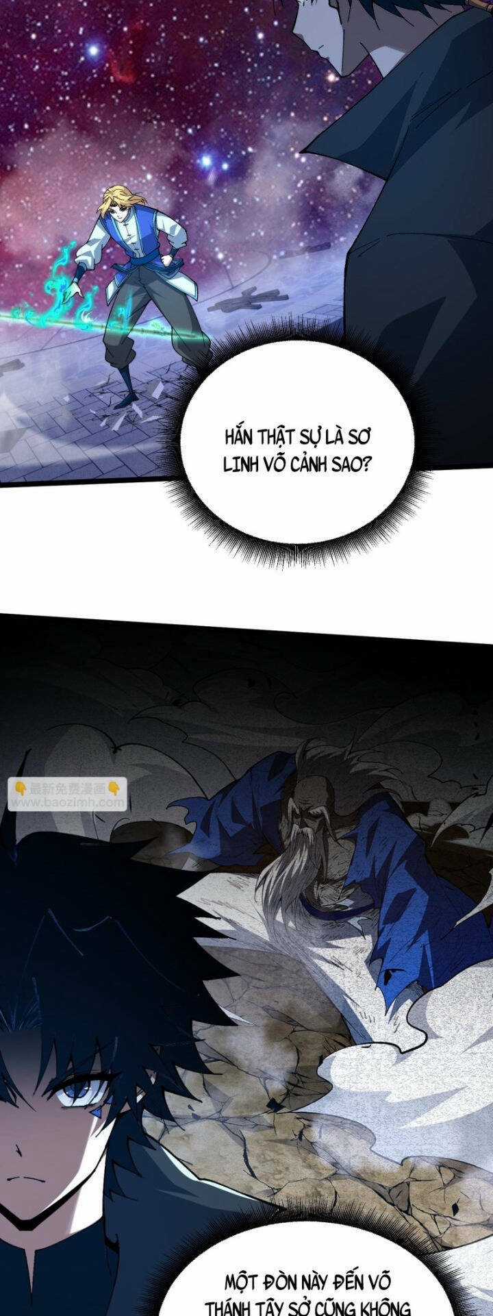 Sự Trở Lại Của Đệ Nhất Tông Sư Chapter 64 trang 5