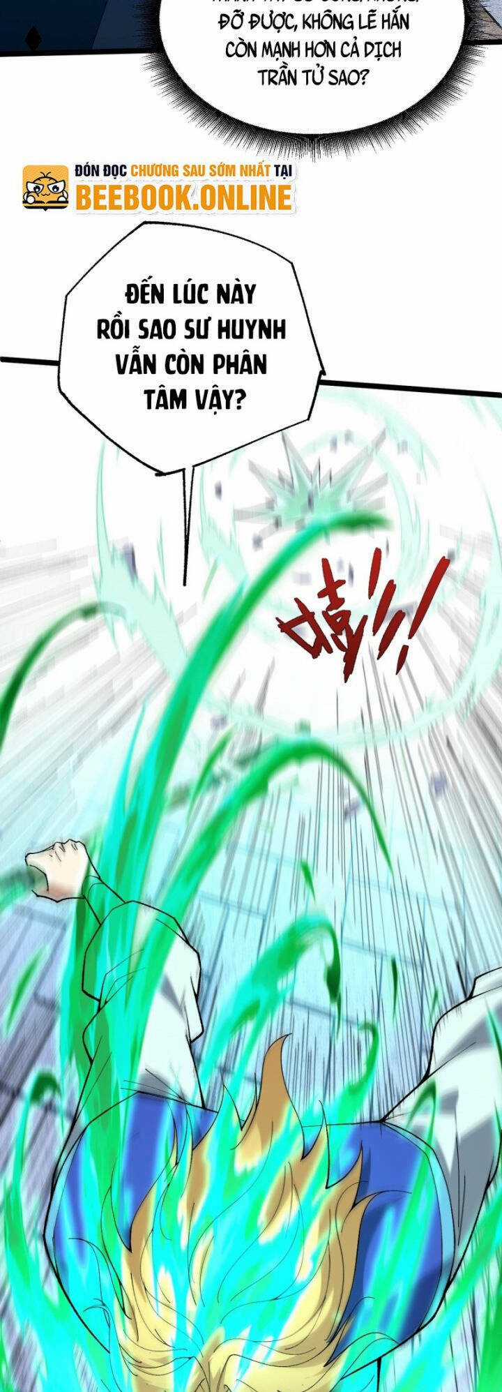 Sự Trở Lại Của Đệ Nhất Tông Sư Chapter 64 trang 6