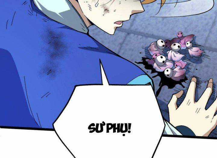 Sự Trở Lại Của Đệ Nhất Tông Sư Chapter 65 trang 11