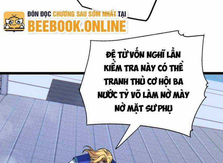 Sự Trở Lại Của Đệ Nhất Tông Sư Chapter 65 trang 12