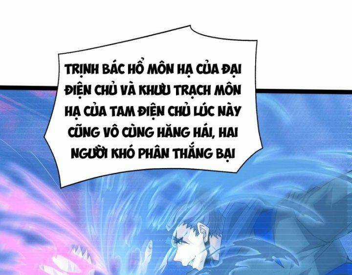 Sự Trở Lại Của Đệ Nhất Tông Sư Chapter 65 trang 120