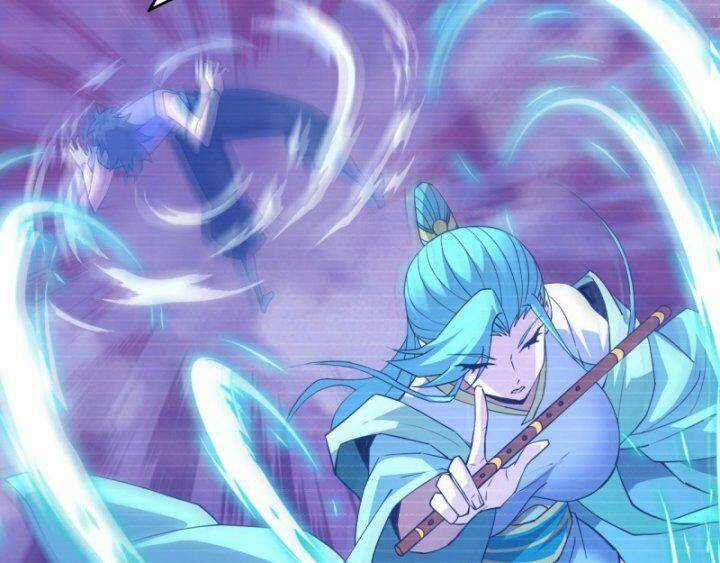 Sự Trở Lại Của Đệ Nhất Tông Sư Chapter 65 trang 123