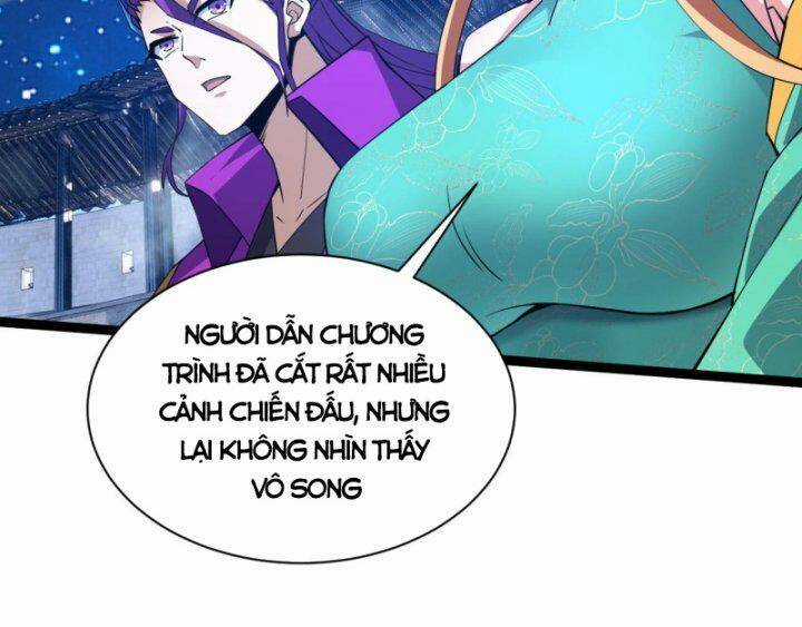 Sự Trở Lại Của Đệ Nhất Tông Sư Chapter 65 trang 129