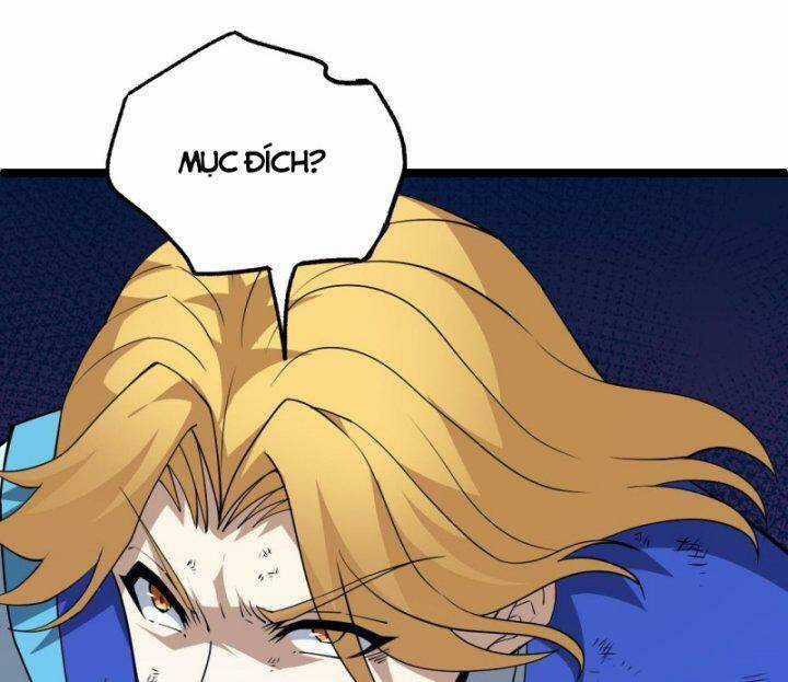 Sự Trở Lại Của Đệ Nhất Tông Sư Chapter 65 trang 20