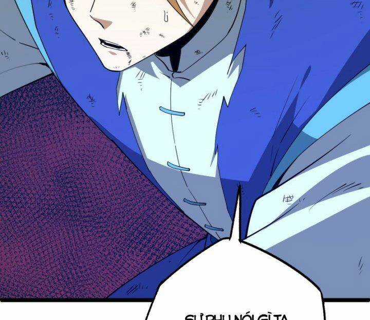 Sự Trở Lại Của Đệ Nhất Tông Sư Chapter 65 trang 21