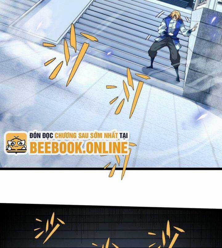 Sự Trở Lại Của Đệ Nhất Tông Sư Chapter 65 trang 3