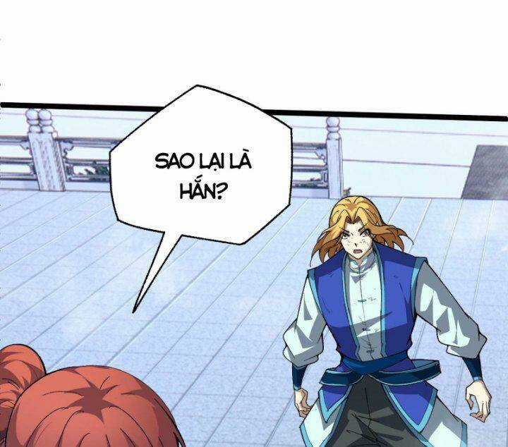 Sự Trở Lại Của Đệ Nhất Tông Sư Chapter 65 trang 35