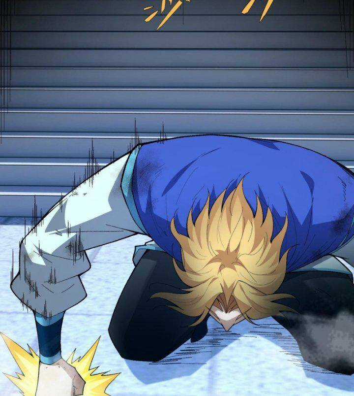 Sự Trở Lại Của Đệ Nhất Tông Sư Chapter 65 trang 4