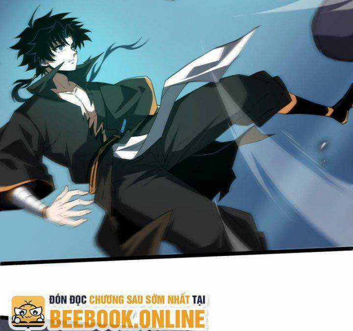 Sự Trở Lại Của Đệ Nhất Tông Sư Chapter 65 trang 72