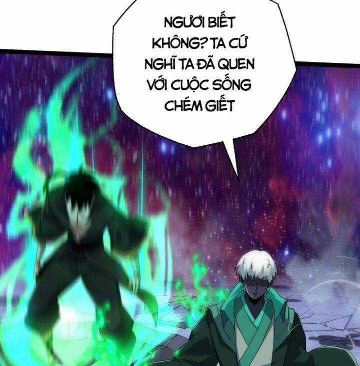 Sự Trở Lại Của Đệ Nhất Tông Sư Chapter 65 trang 93