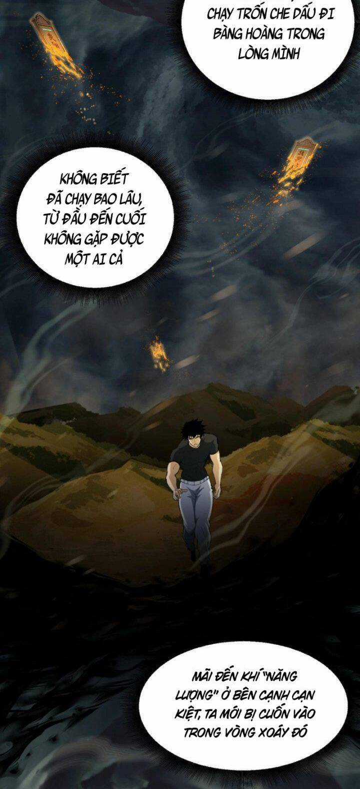 Sự Trở Lại Của Đệ Nhất Tông Sư Chapter 66 trang 10