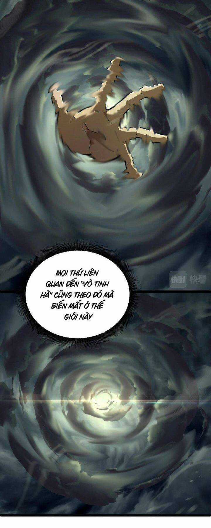 Sự Trở Lại Của Đệ Nhất Tông Sư Chapter 66 trang 11