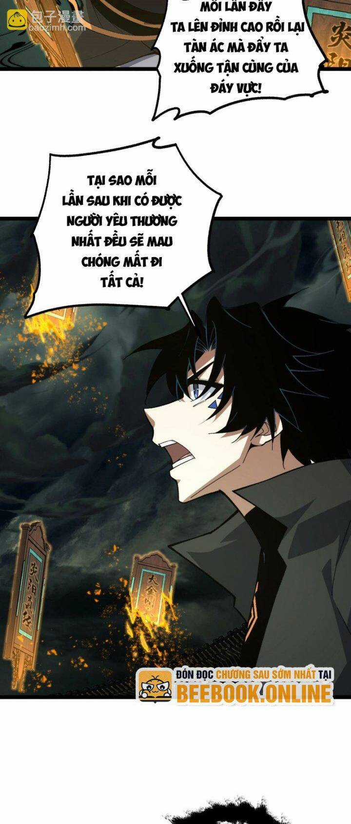 Sự Trở Lại Của Đệ Nhất Tông Sư Chapter 66 trang 14