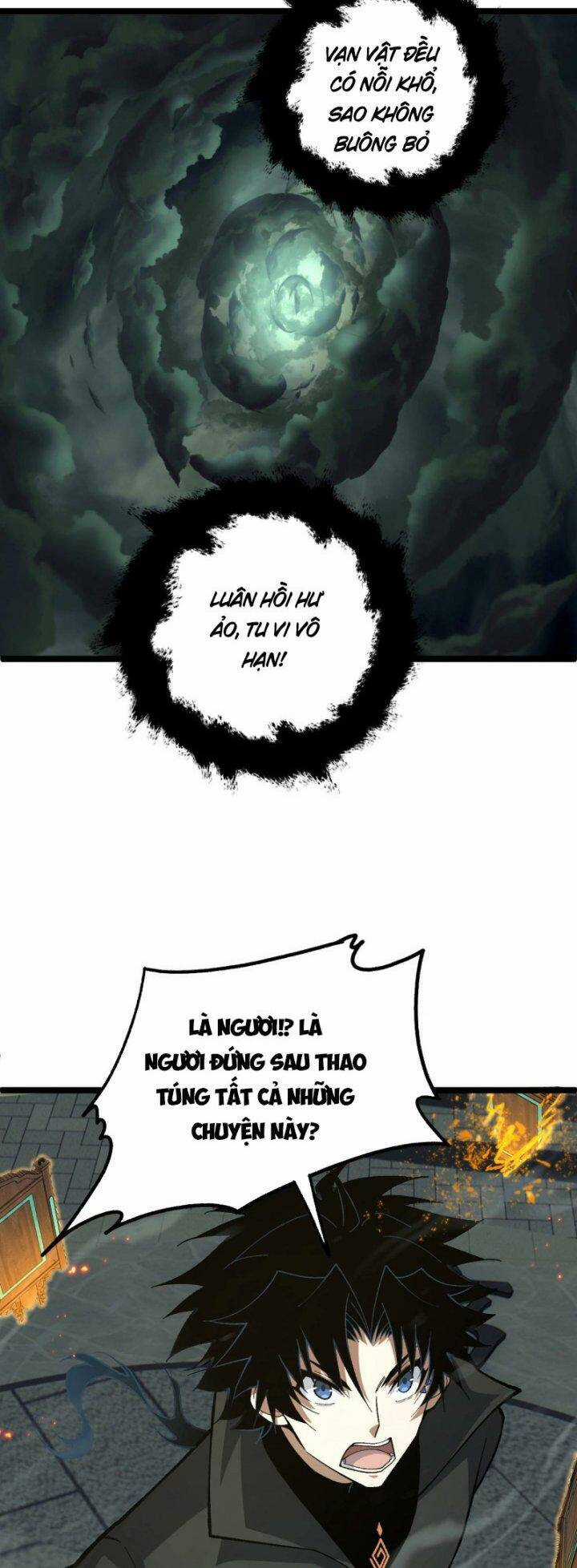 Sự Trở Lại Của Đệ Nhất Tông Sư Chapter 66 trang 15