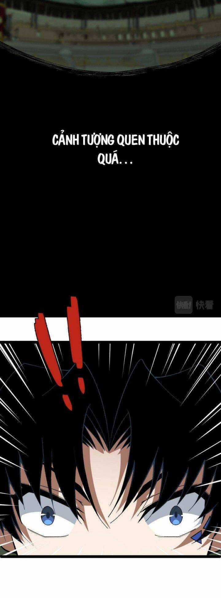 Sự Trở Lại Của Đệ Nhất Tông Sư Chapter 66 trang 2