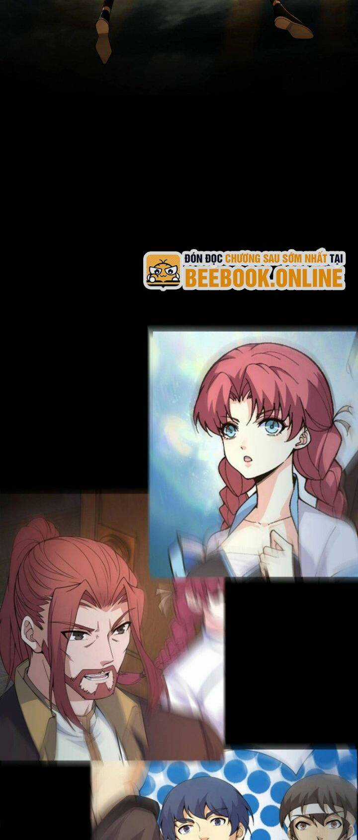 Sự Trở Lại Của Đệ Nhất Tông Sư Chapter 66 trang 20