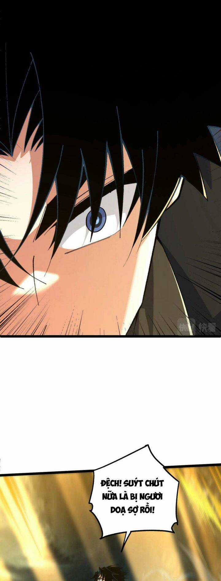 Sự Trở Lại Của Đệ Nhất Tông Sư Chapter 66 trang 22