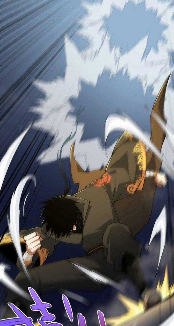 Sự Trở Lại Của Đệ Nhất Tông Sư Chapter 66 trang 27