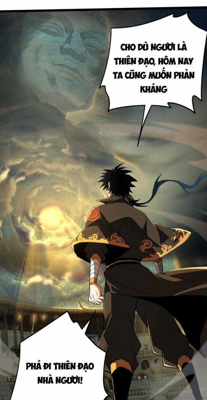 Sự Trở Lại Của Đệ Nhất Tông Sư Chapter 66 trang 30